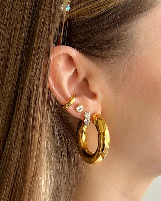 EARCUFF THICK