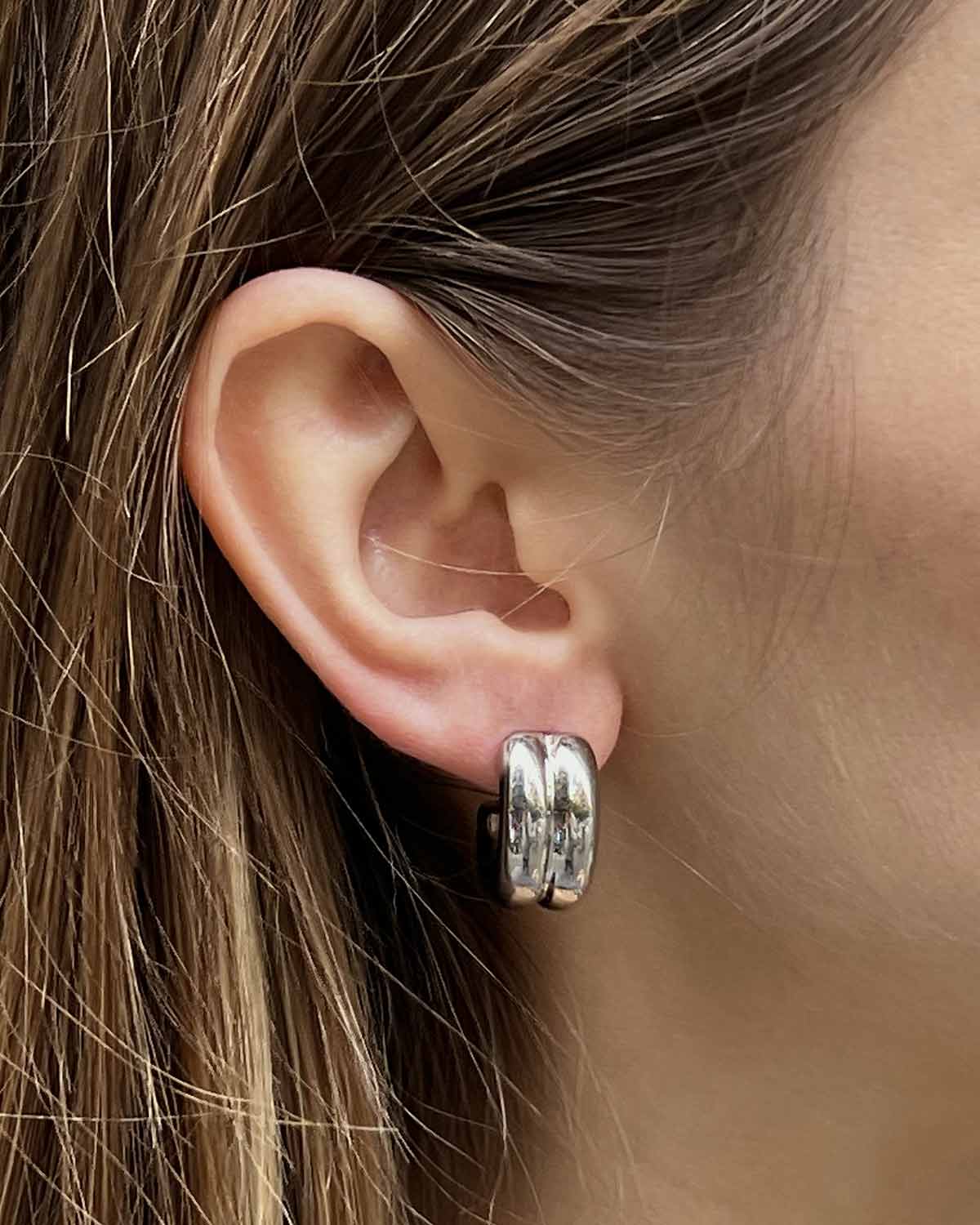 PENDIENTES DOUBLE