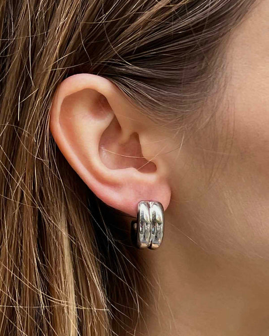 PENDIENTES DOUBLE