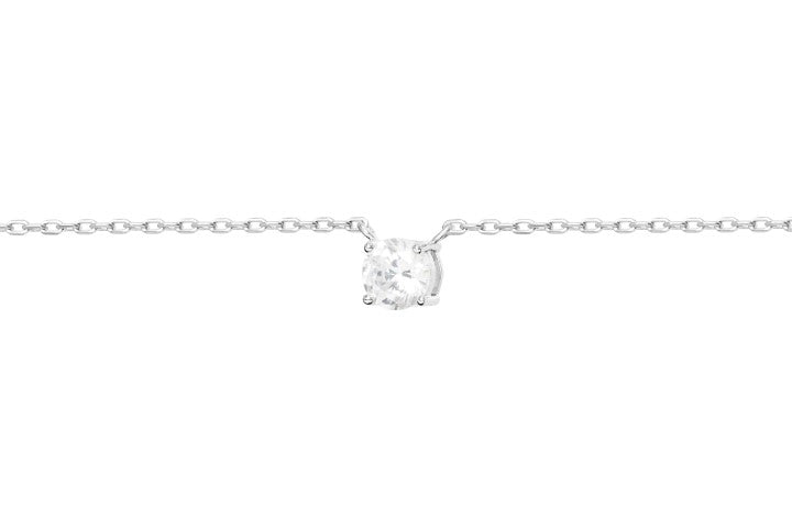 COLLAR PLUM ATELIER 5MM