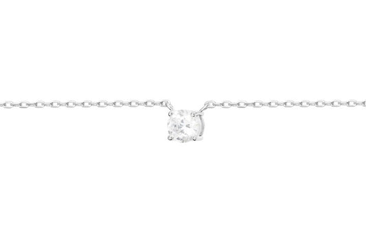 COLLAR PLUM ATELIER 5MM