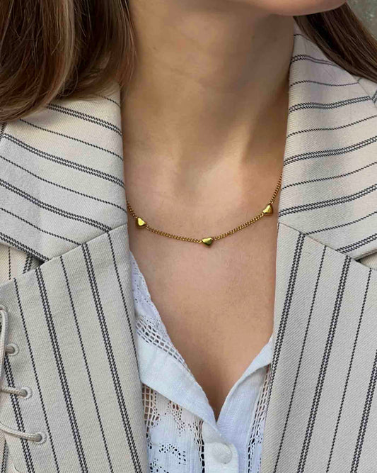 COLLAR LOVE