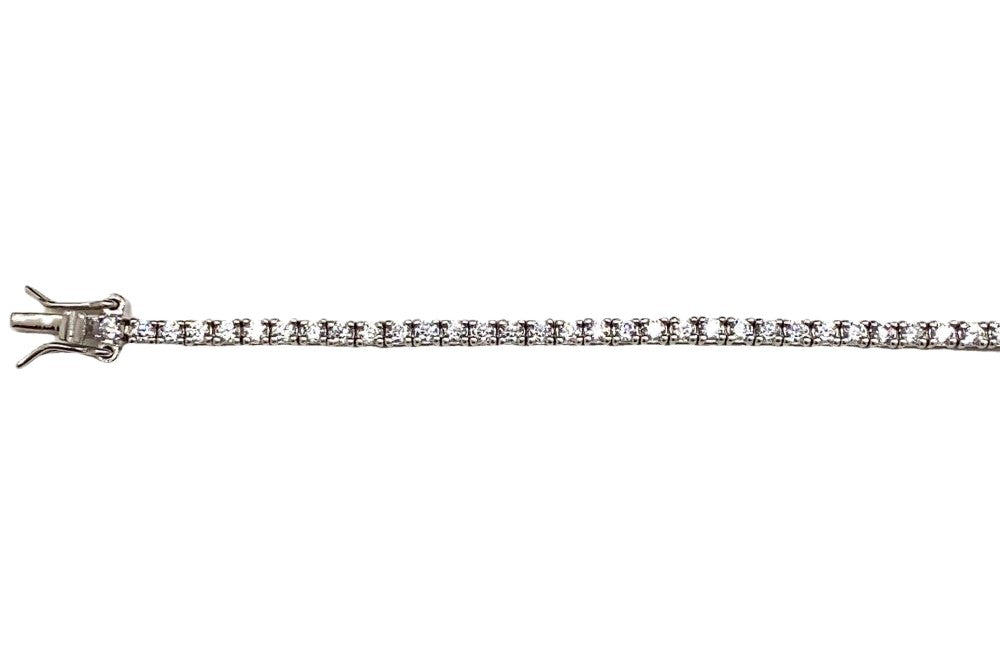 PULSERA RIVIERE ATELIER SMALL ZIRCON