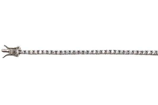 PULSERA RIVIERE ATELIER SMALL ZIRCON