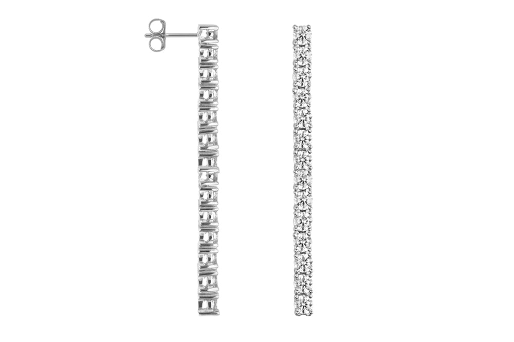 PENDIENTES LONG ATELIER