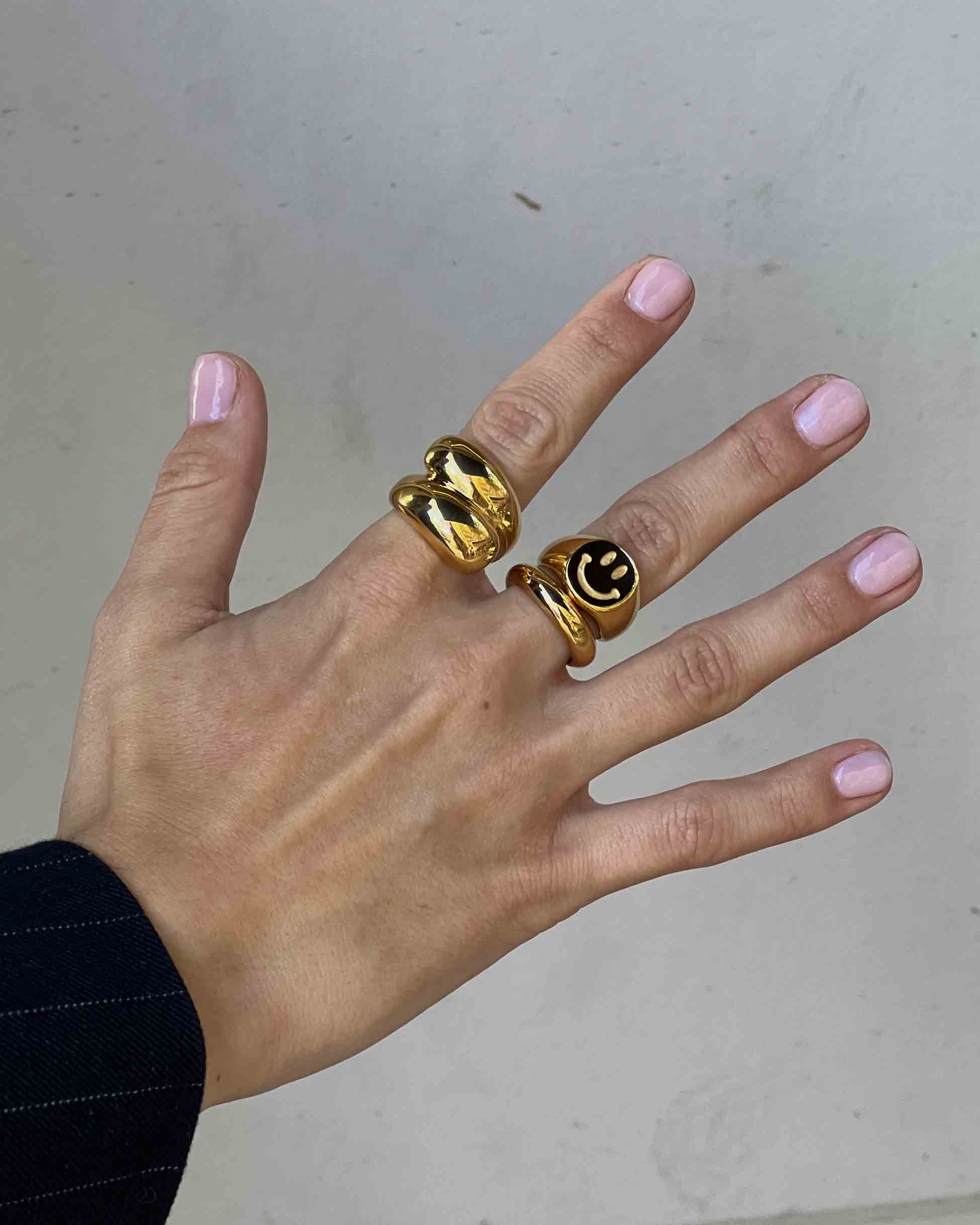 ANILLO FOREVER