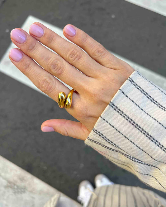 ANILLO BUBBLE