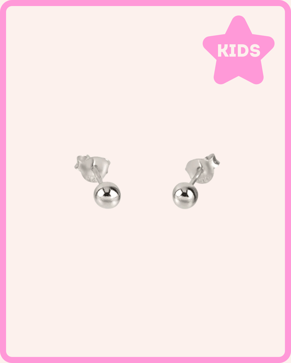 PENDIENTES ALBA PLATA