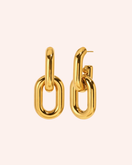 PENDIENTES SAIL