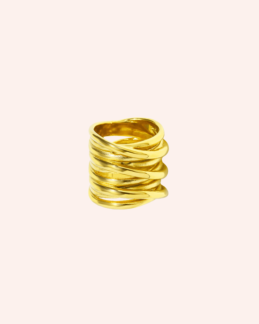 ANILLO SAIL