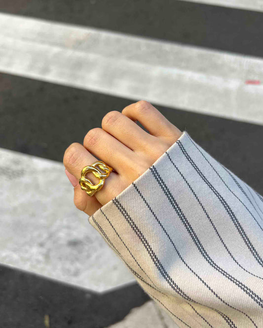 ANILLO CHAIN