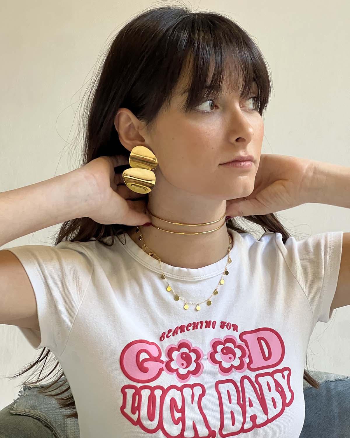 PENDIENTES SOFIA