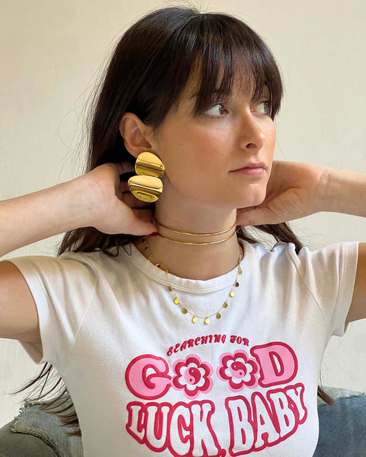 PENDIENTES SOFIA