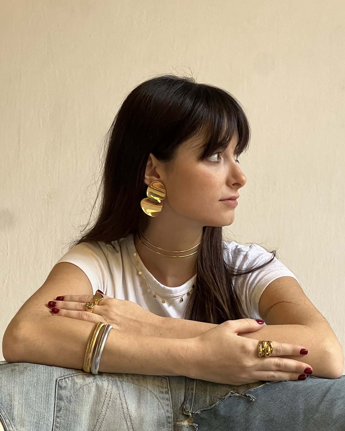 PENDIENTES SOFIA