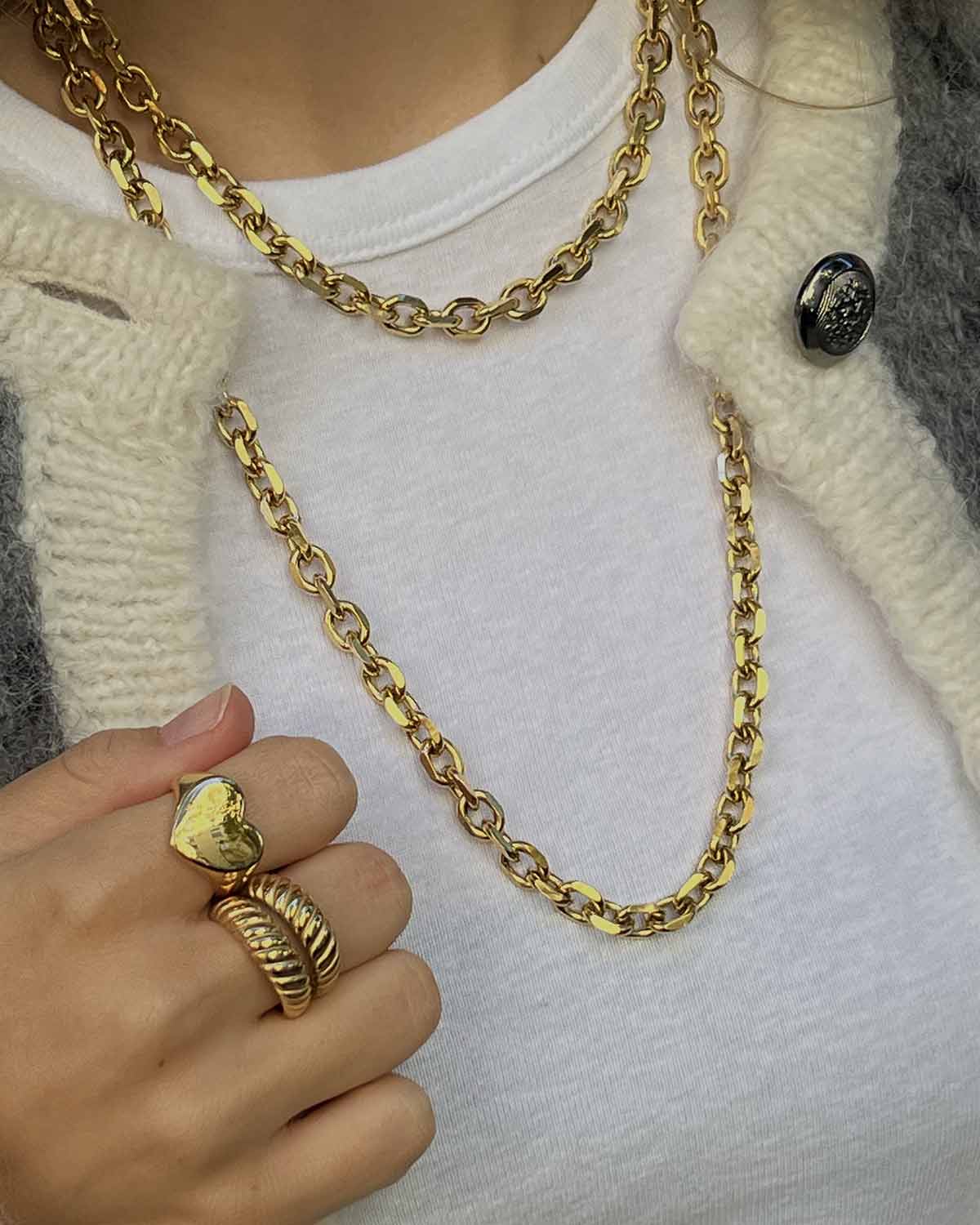 ANILLO PRINCE