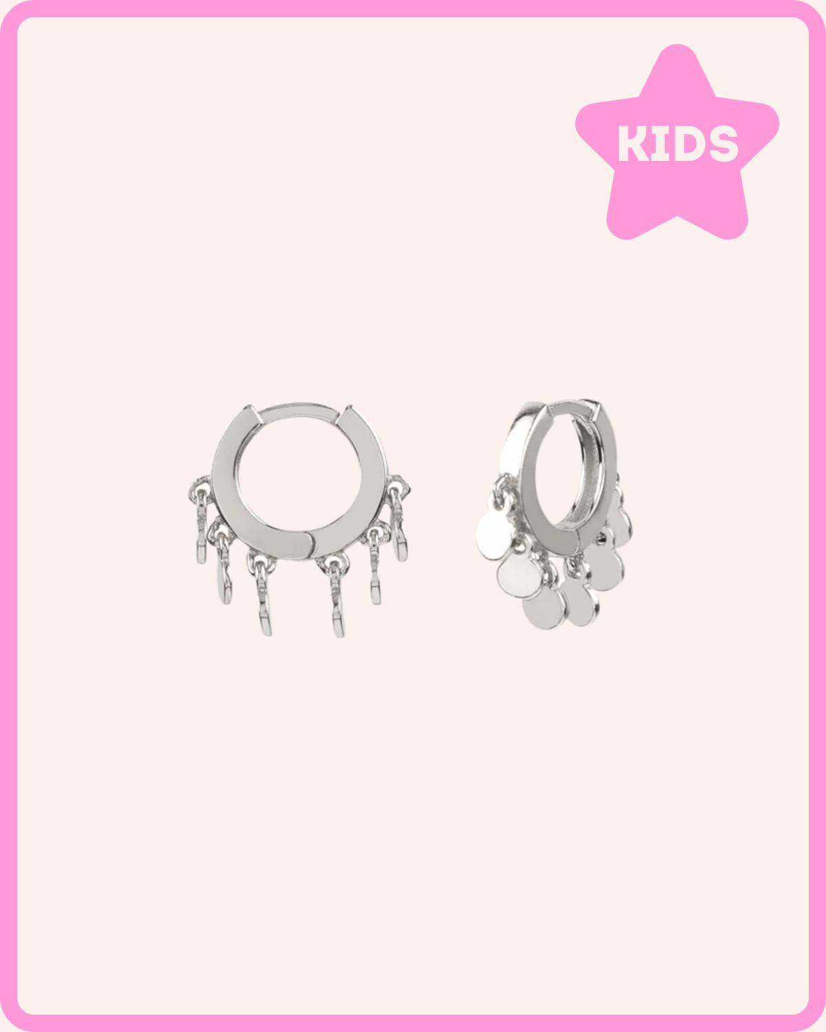 PENDIENTES CLAUDIA PLATA