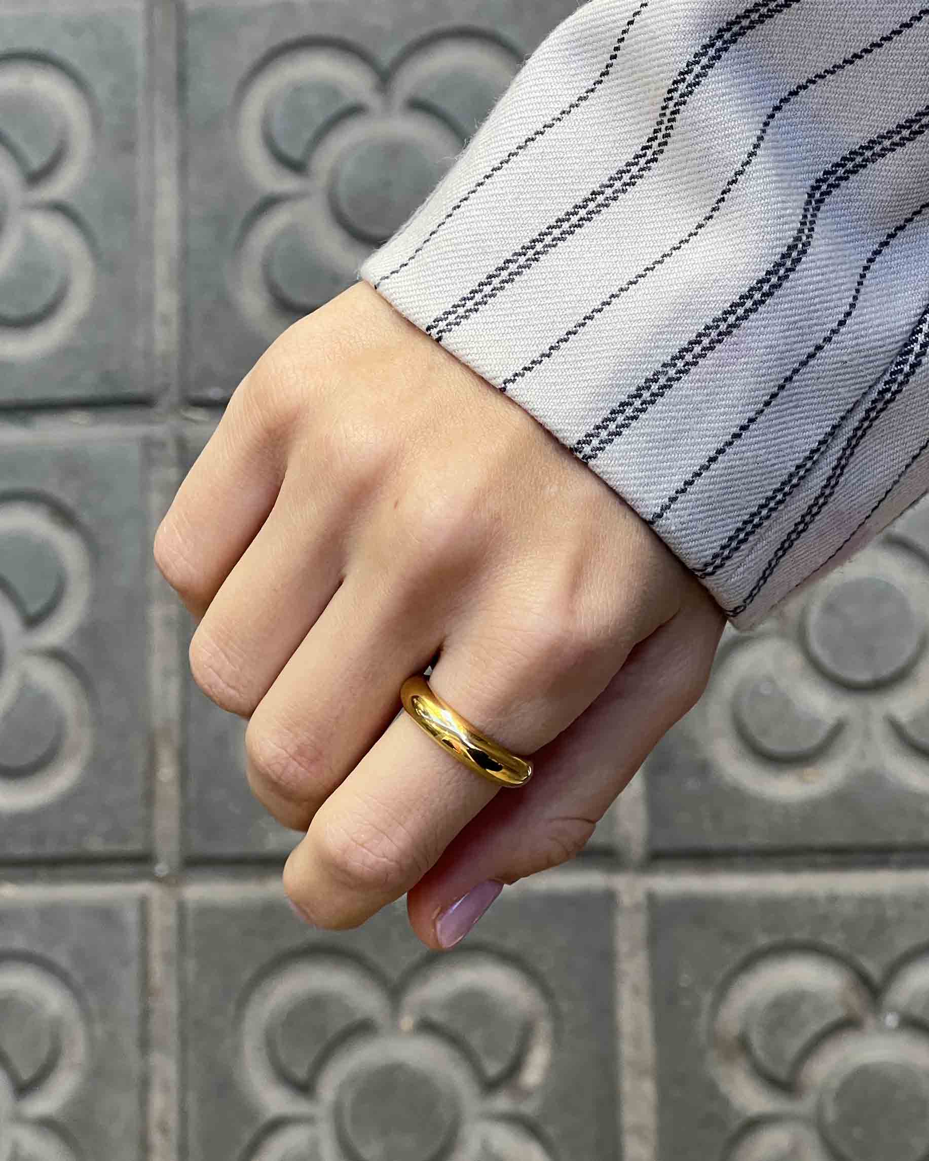 ANILLO FOREVER
