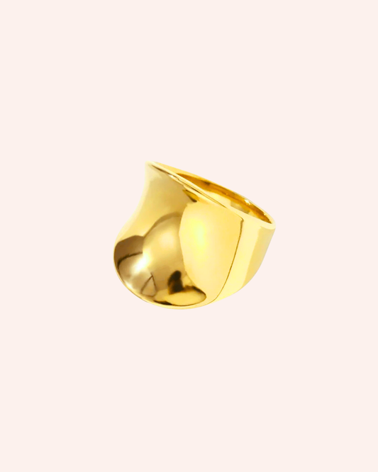 ANILLO OBLIQUE