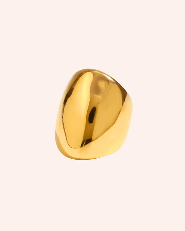 ANILLO SOLID