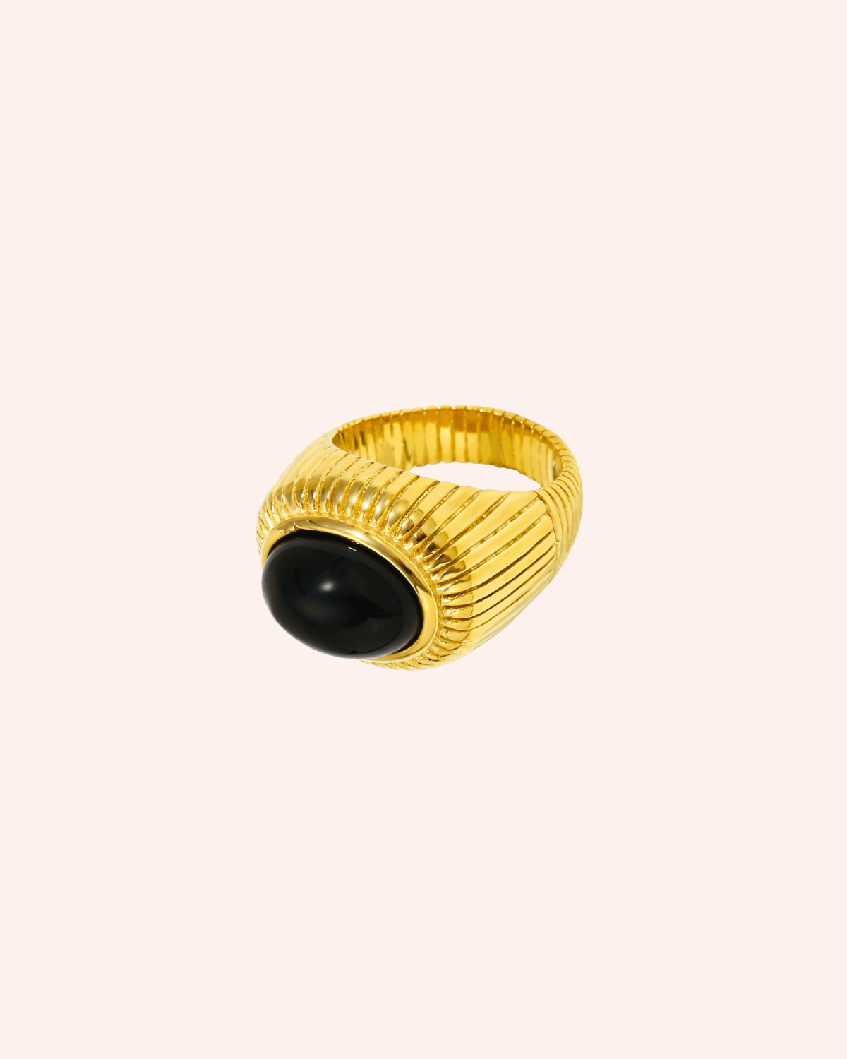 ANILLO BLACK