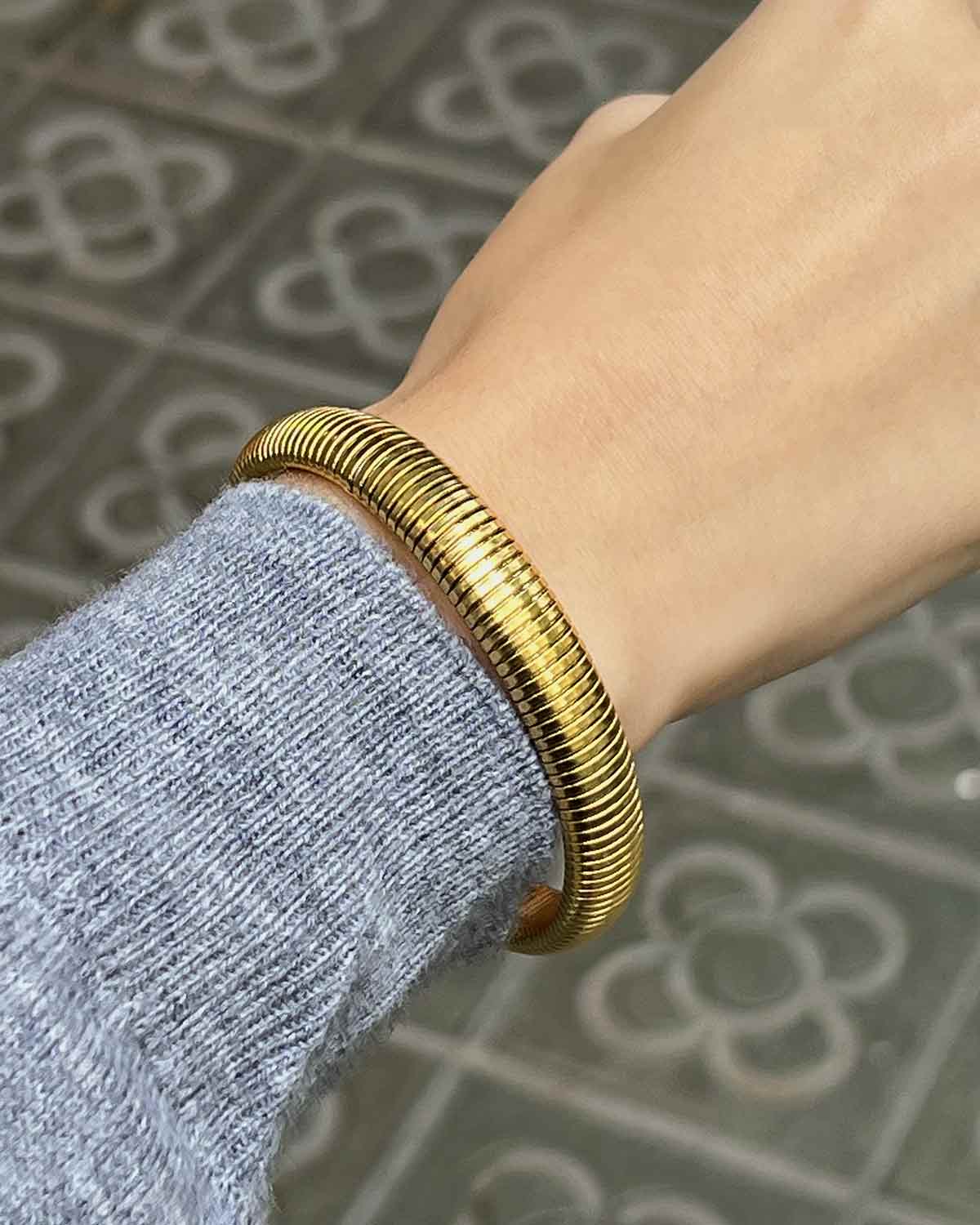 PULSERA CLAUDIA