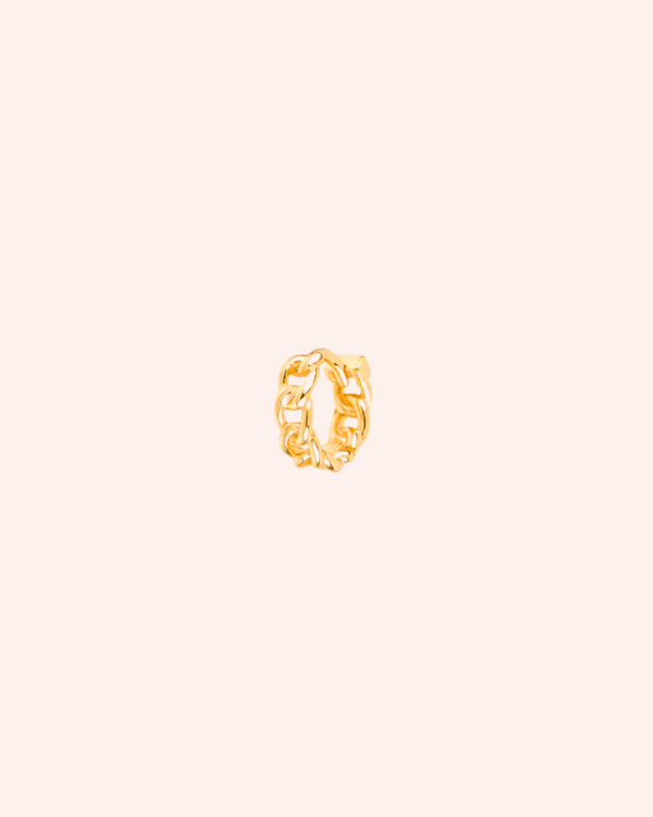 PENDIENTE CHAIN MINI