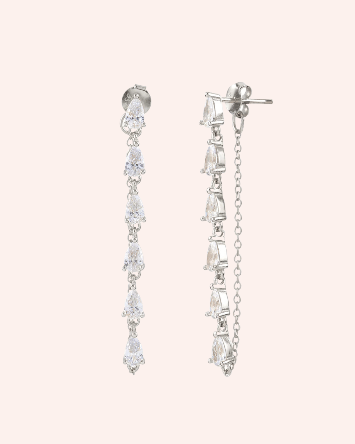 PENDIENTES CAMILE PLATA