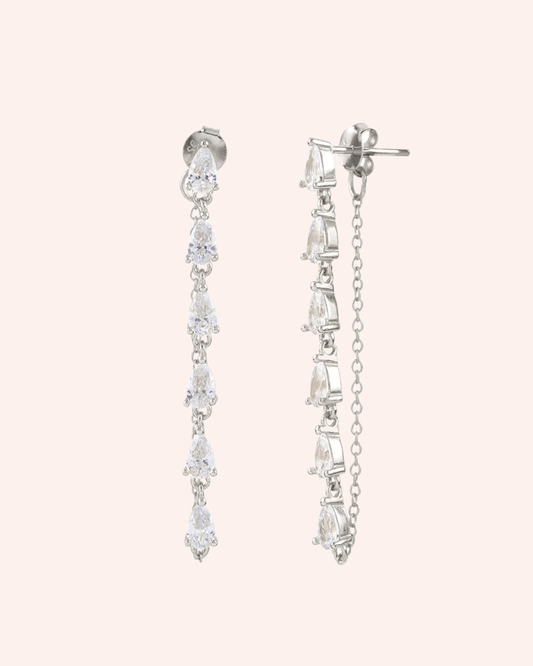 PENDIENTES CAMILE PLATA