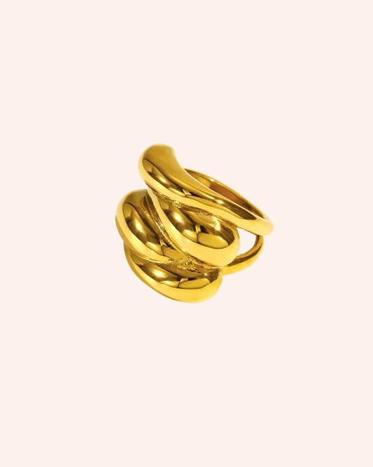 ANILLO TETRA