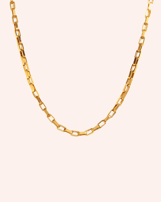 COLLAR CHAIN