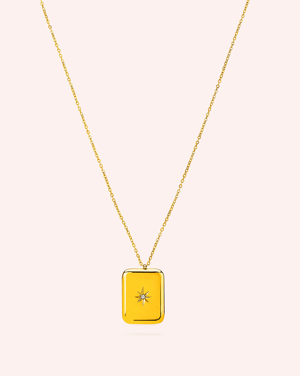 COLLAR STAR