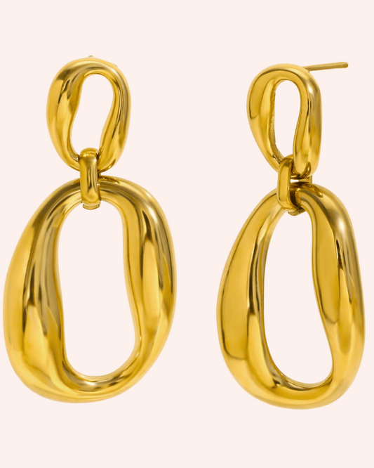 PENDIENTES EIGHT XL