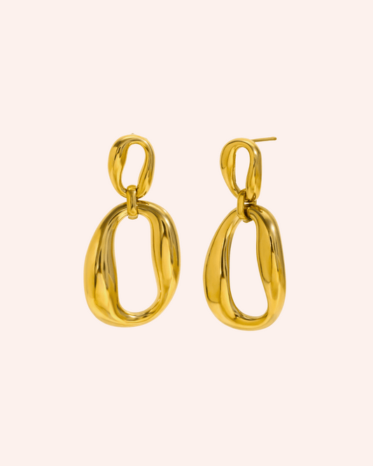 PENDIENTES EIGHT SMALL