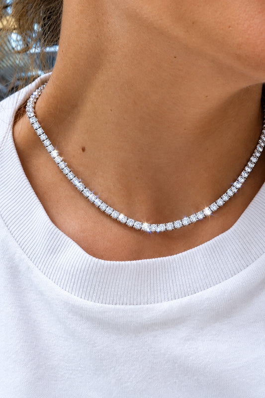COLLAR RIVIERE ATELIER