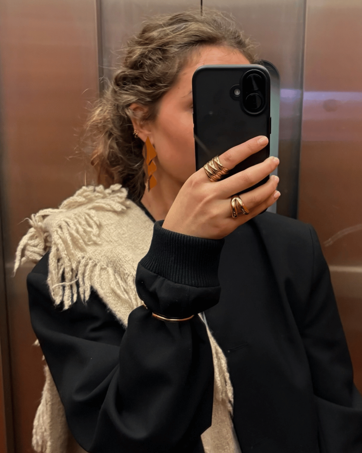 PULSERA ESCLAVA MINI