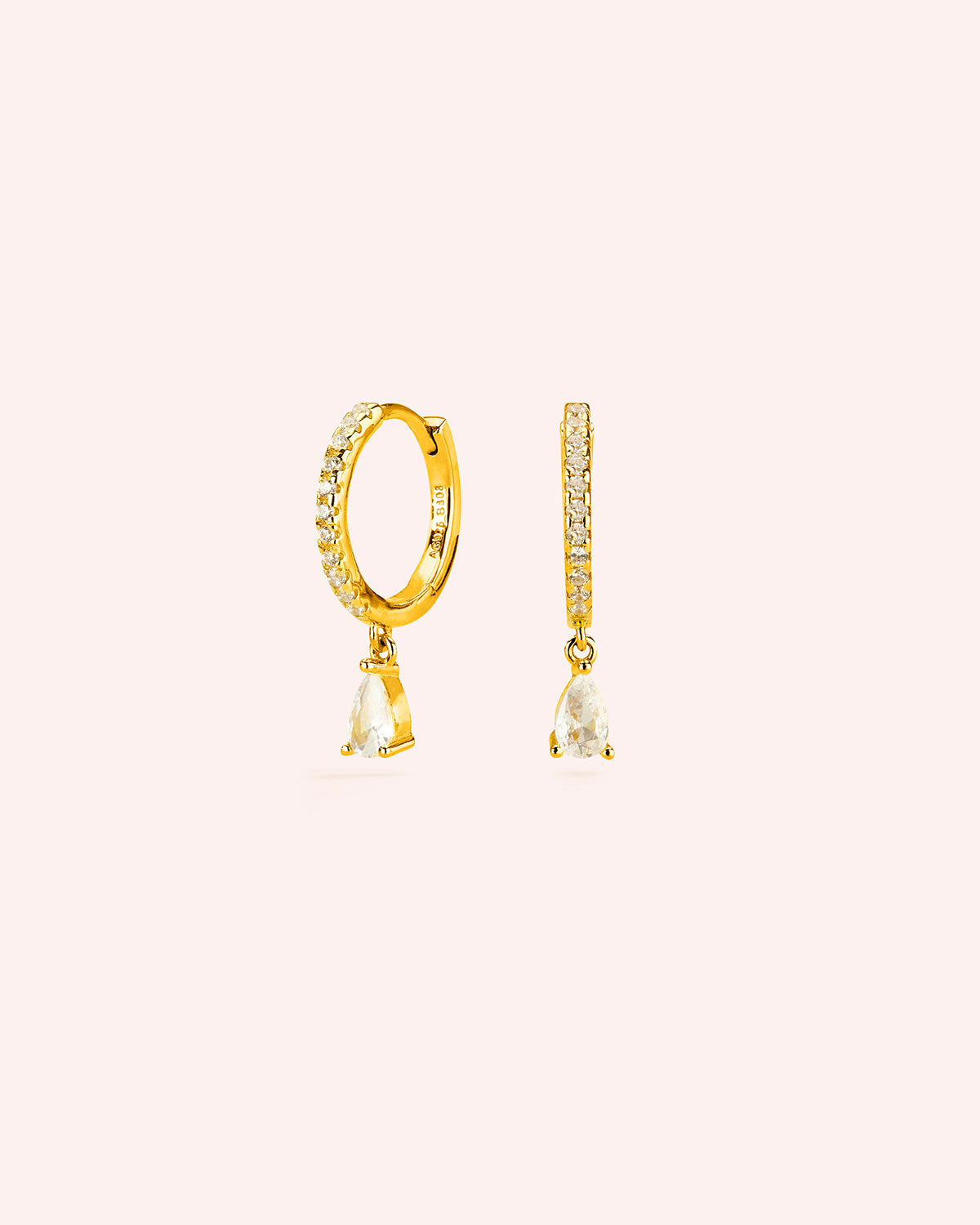 PENDIENTES DIAMOND