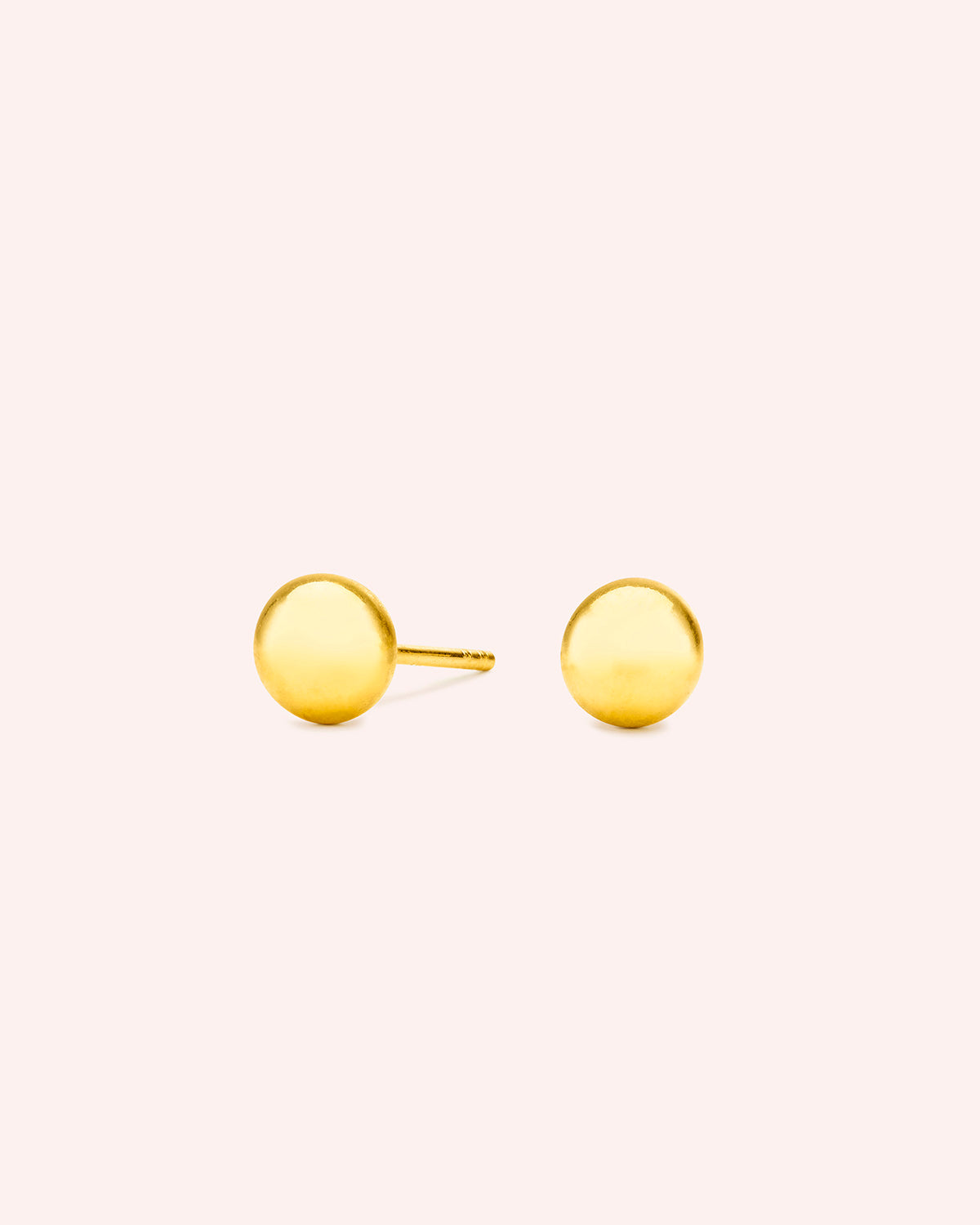 PENDIENTE PEARL GOLD