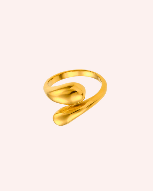 ANILLO BUBBLE