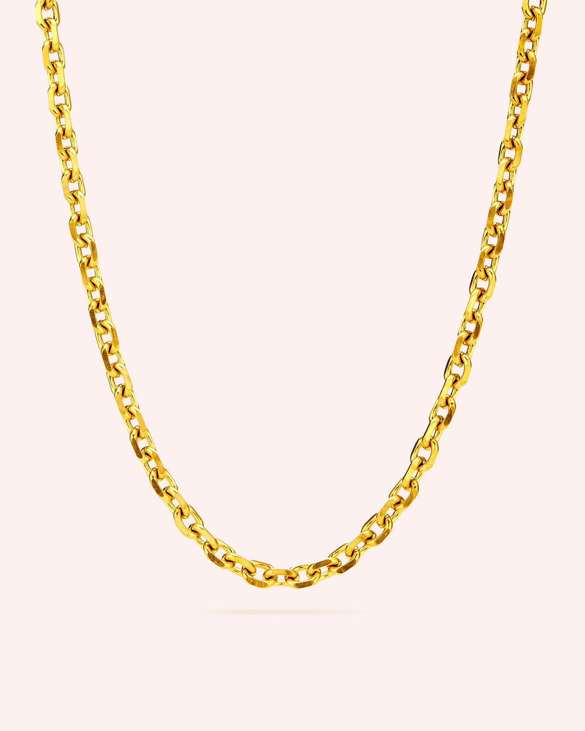 COLLAR CHUNKY
