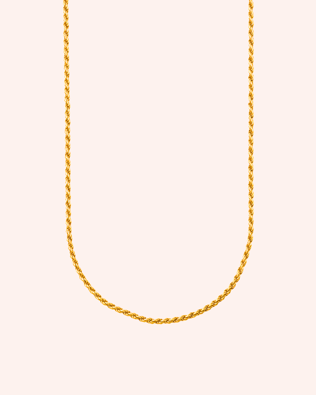 COLLAR CORDON