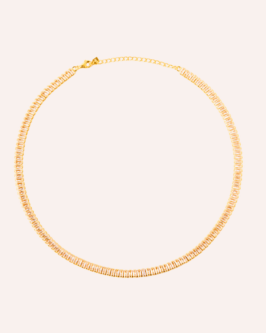 COLLAR ETERNITY SHINE