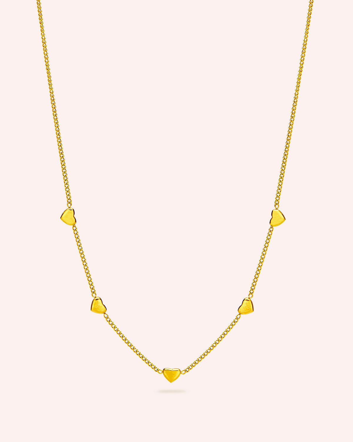 COLLAR LOVE