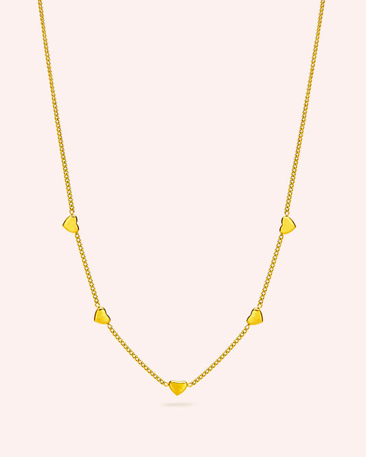 COLLAR LOVE