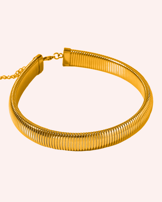 COLLAR CLAUDIA