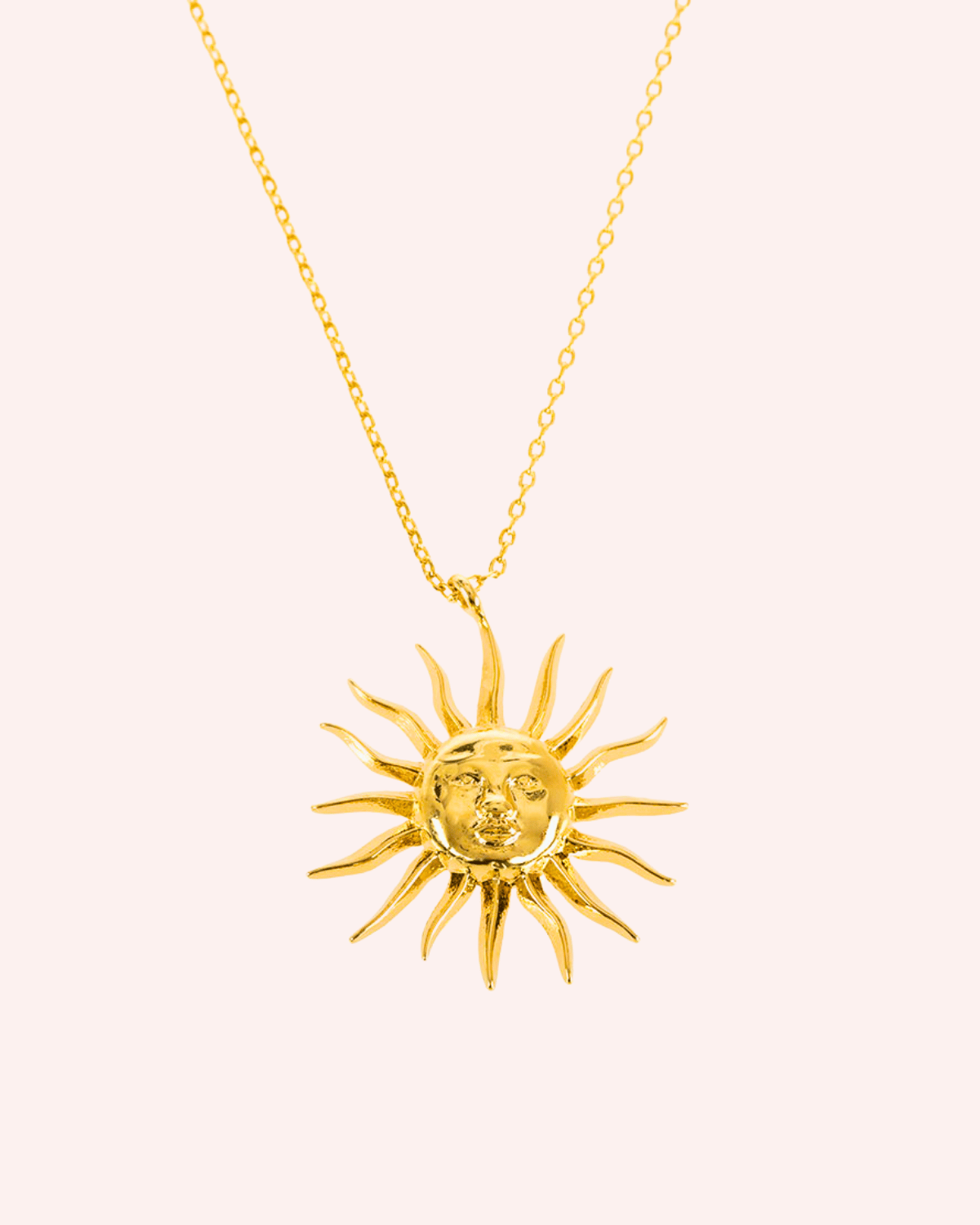 COLLAR SUN