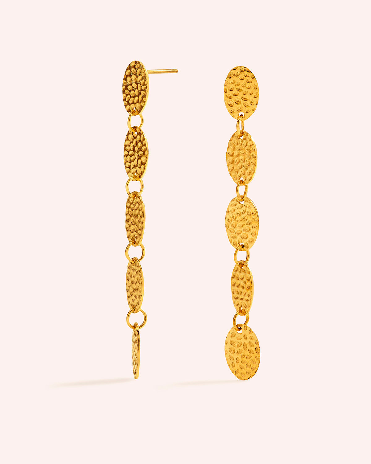 PENDIENTES TEAR LONG