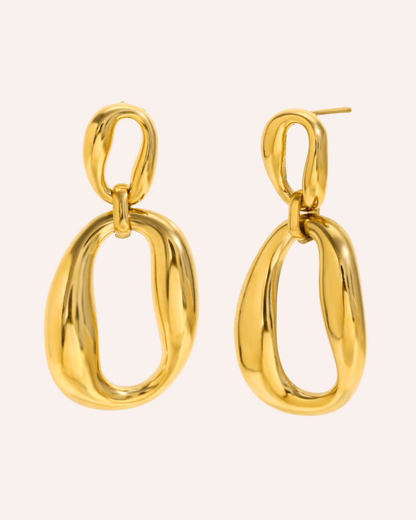 PENDIENTES EIGHT