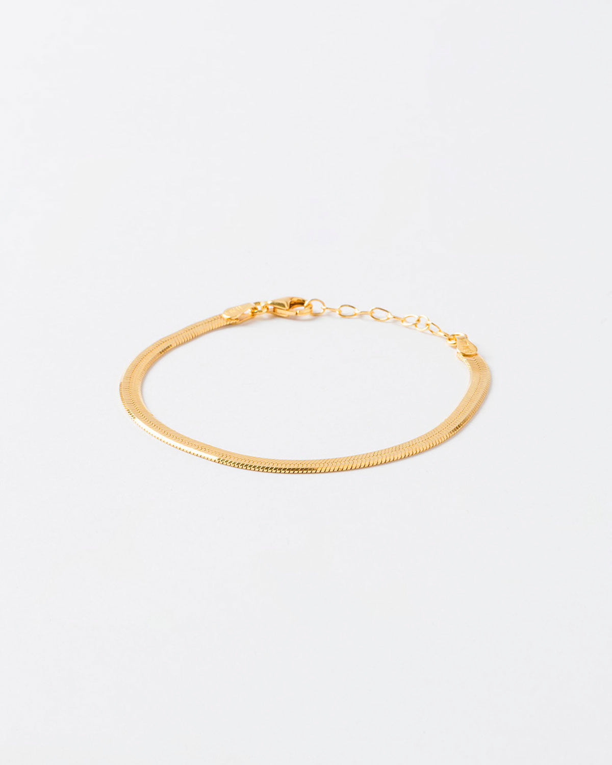 PULSERA CADENA ORO
