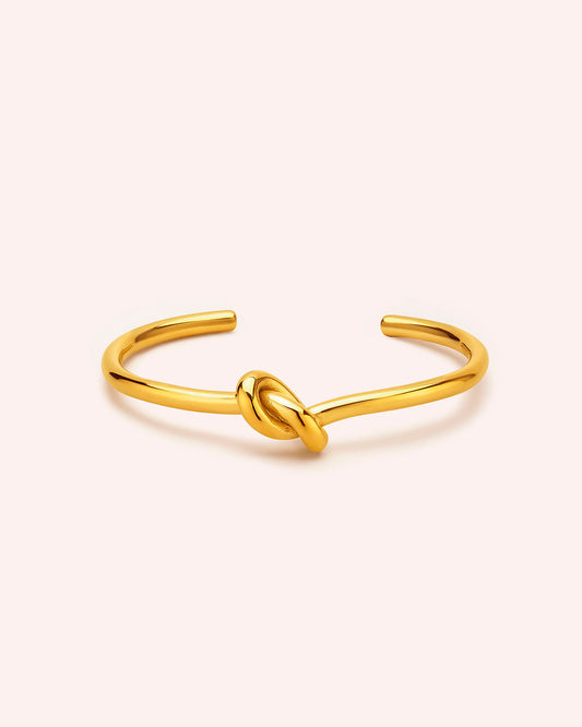 PULSERA NUDO