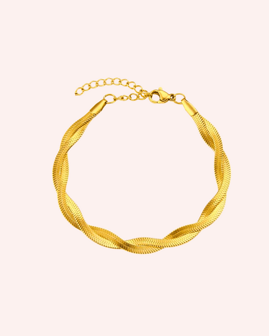 PULSERA HAILEY